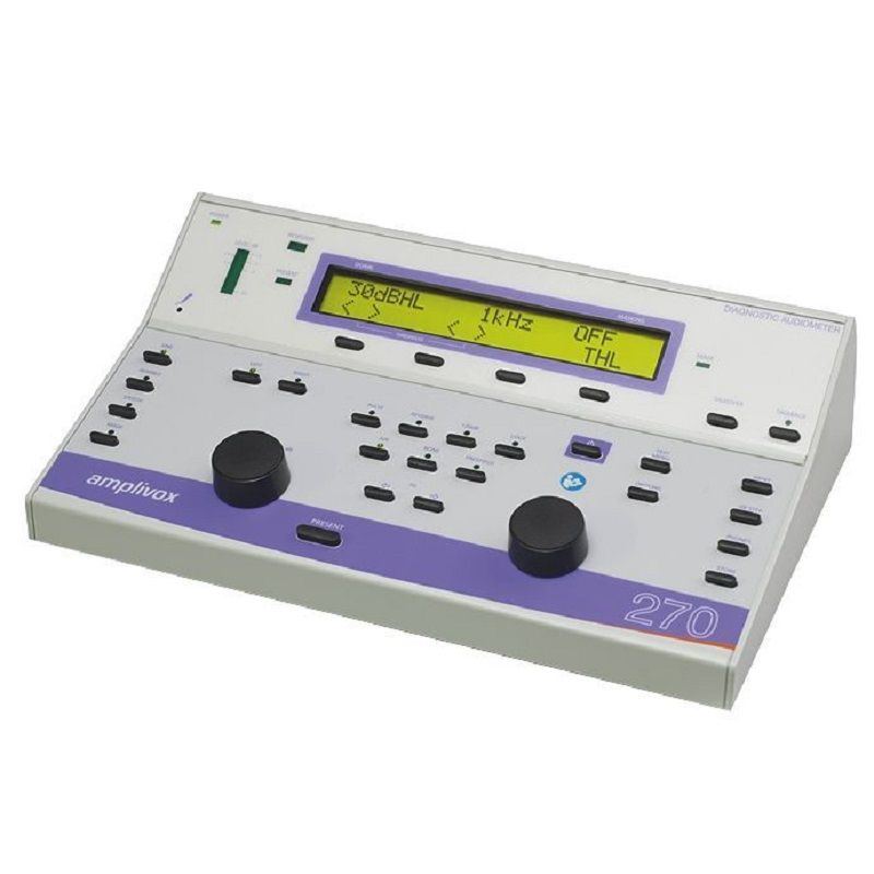Amplivox 270