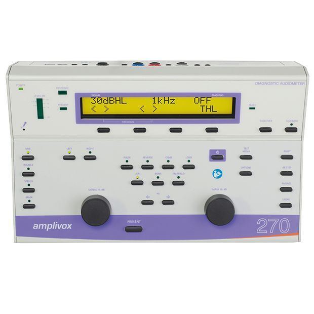 Amplivox 270