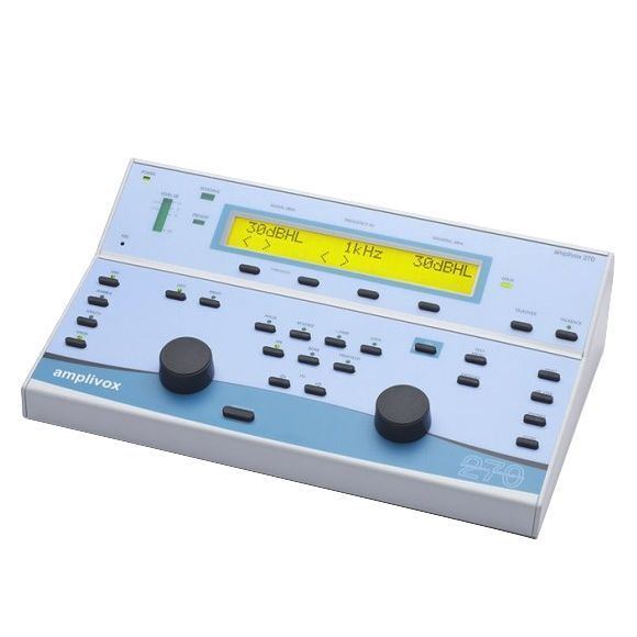Amplivox 270