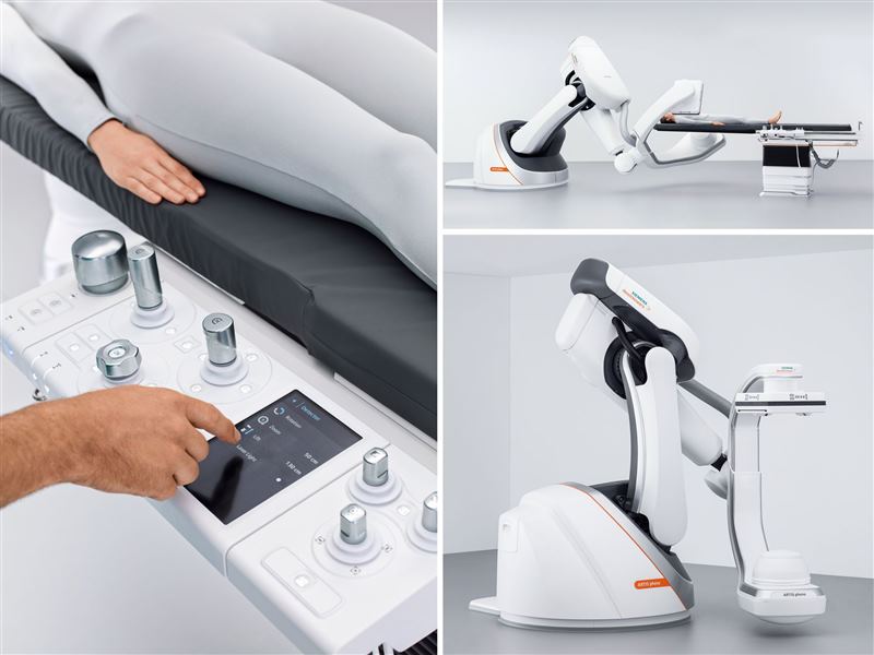 Siemens Artis Pheno