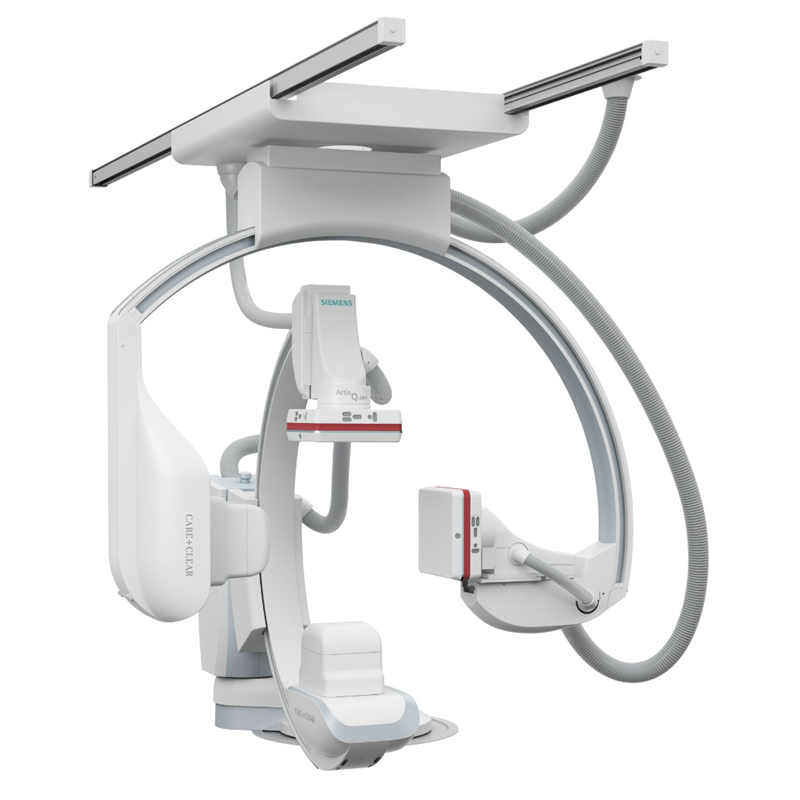 Siemens Artis Q.zen