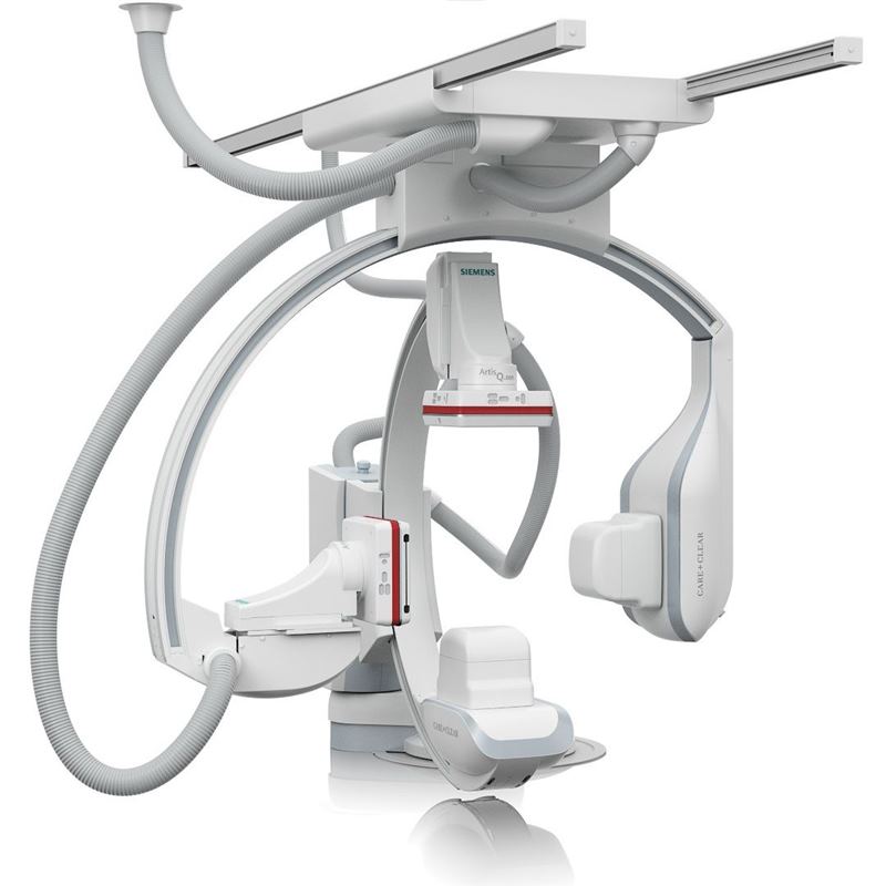 Siemens Artis Q.zen
