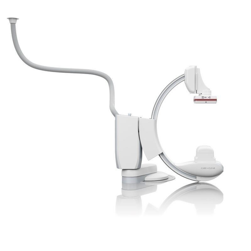Siemens Artis Q.zen