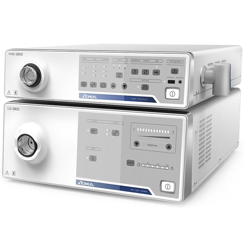 Aohua VME-2800 (HD)