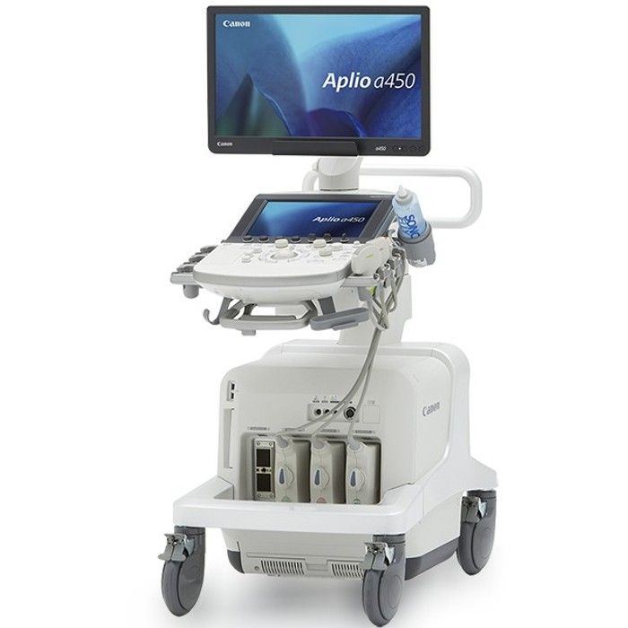 Canon Aplio a450