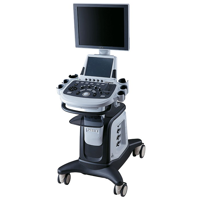 Siui Apogee 5500