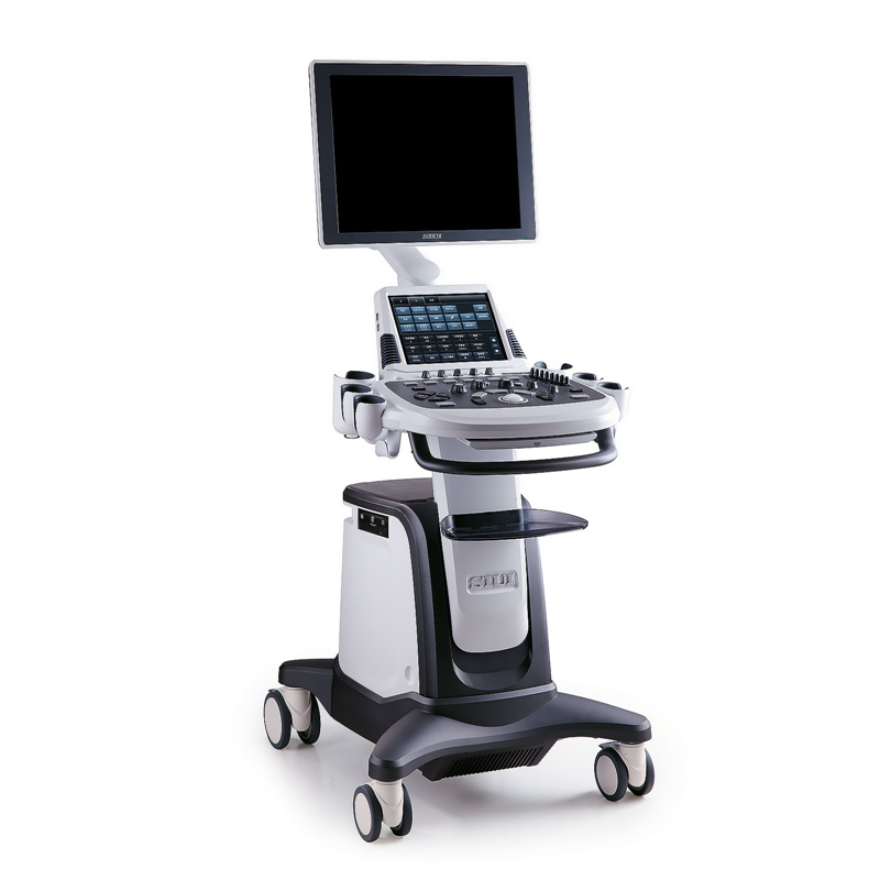 Siui Apogee 5500