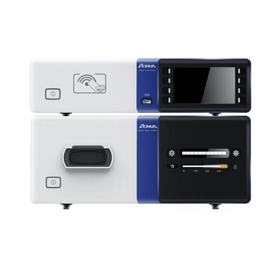 Aohua AQ100 Full HD