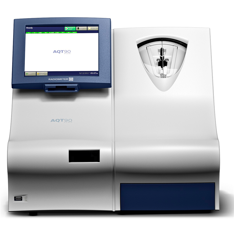 Radiometer AQT90 Flex