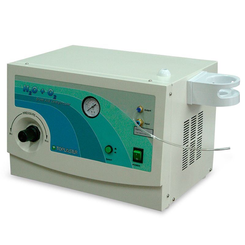 Beijing Toplaser Technology Aqua Jet