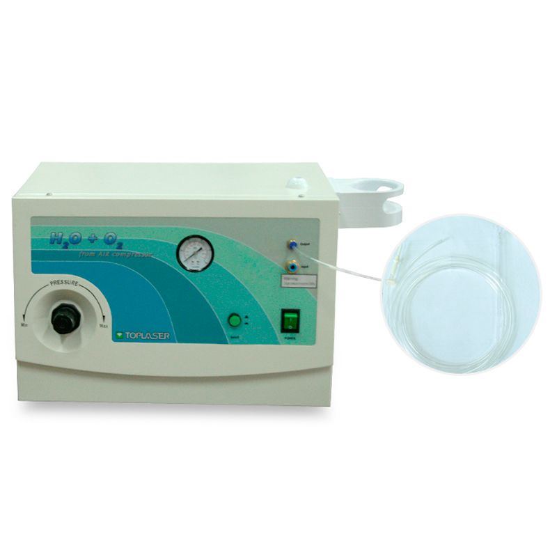 Beijing Toplaser Technology Aqua Jet