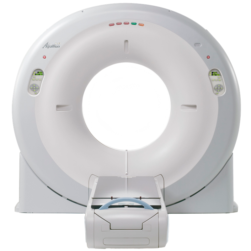 Canon Aquilion LB