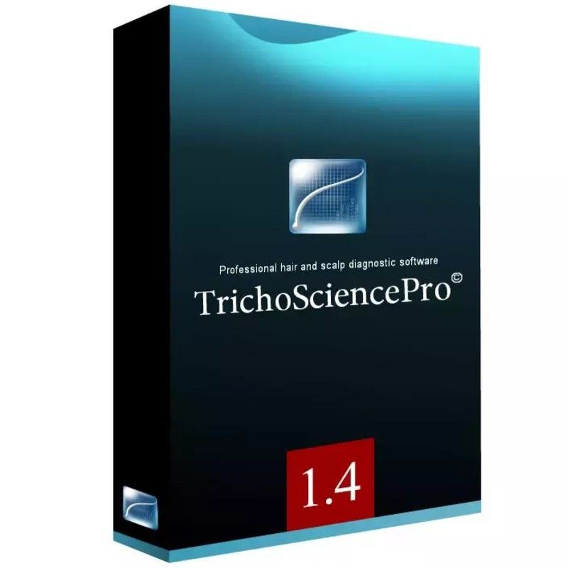 Aram Huvis TrichoSsciencePro