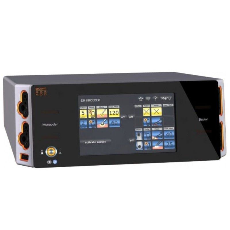 BOWA ARC 400