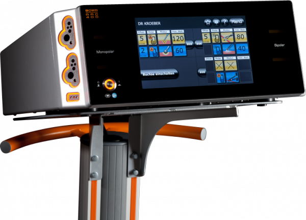 BOWA ARC 400