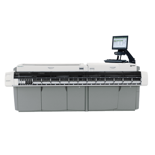 Abbott Architect ci16200