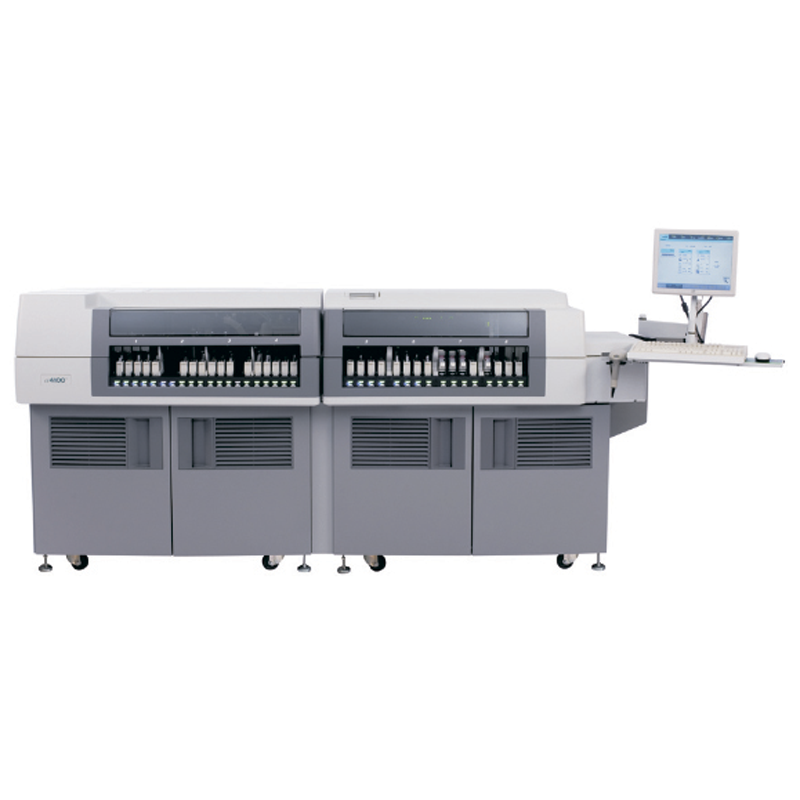 Abbott Architect ci4100