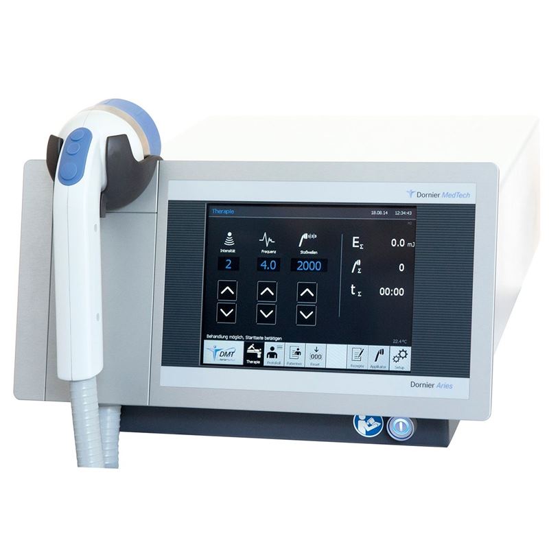 Dornier MedTech Aries