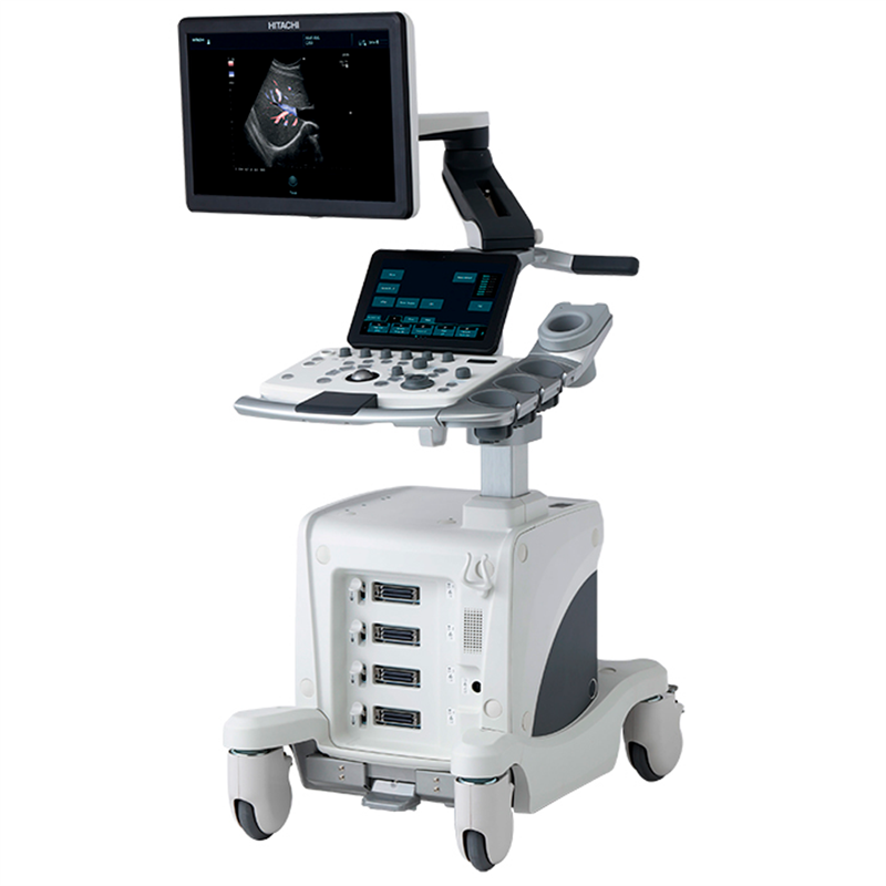 Hitachi Arietta 50le