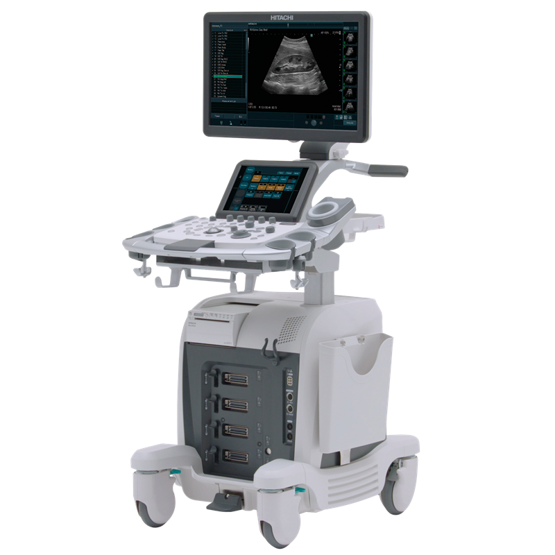 Hitachi Arietta 65