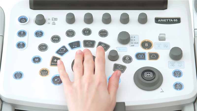 Hitachi Arietta 65
