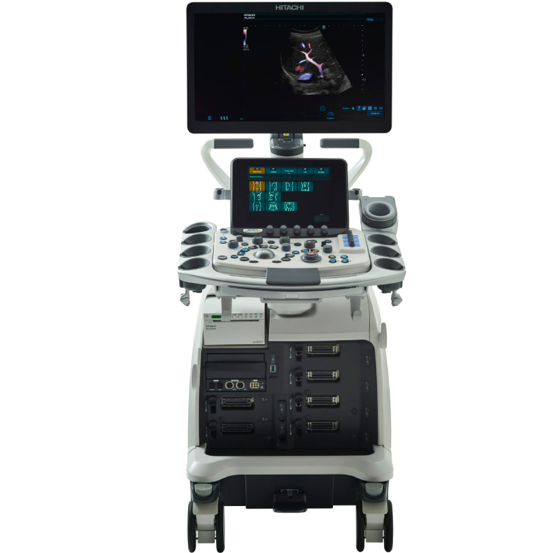 Hitachi Arietta 850 SE