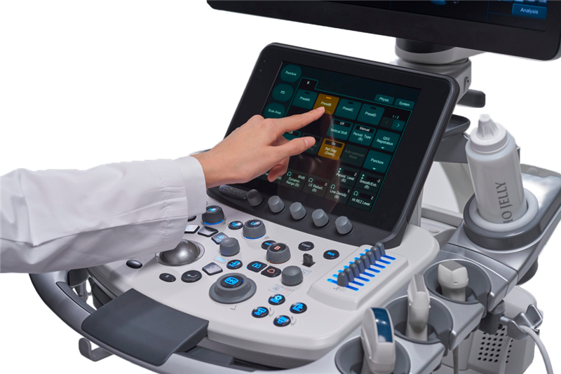 Hitachi Arietta 850