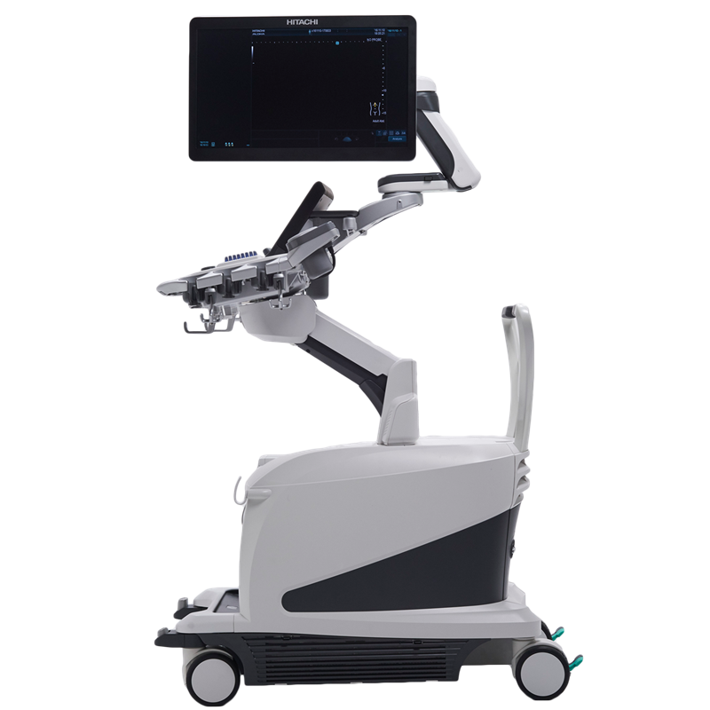 Hitachi Arietta 850