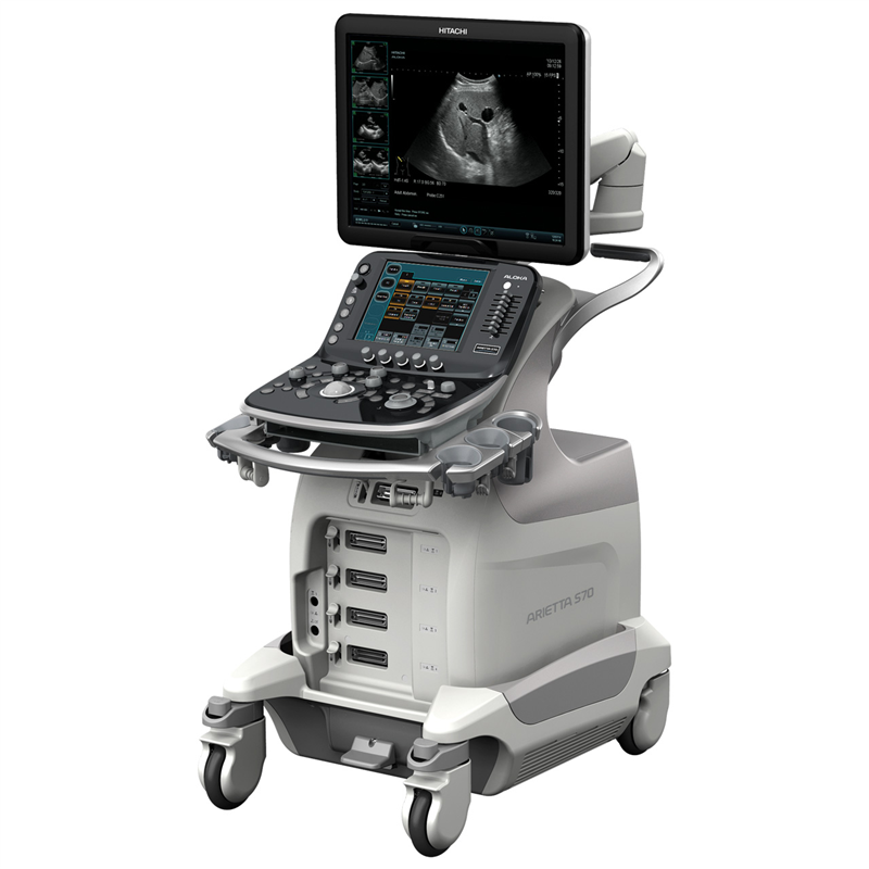 Hitachi Arietta S70