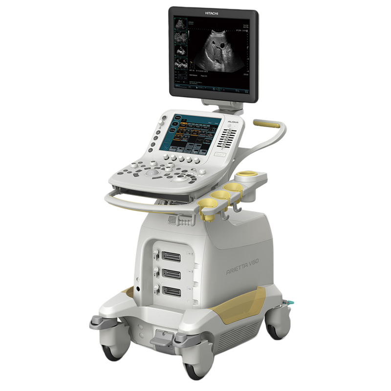 Hitachi Arietta V60