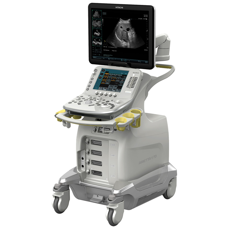 Hitachi Arietta V70