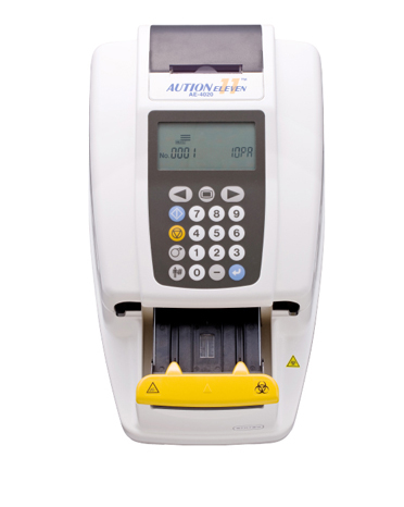 Arkray Factory Aution Eleven AE-4020