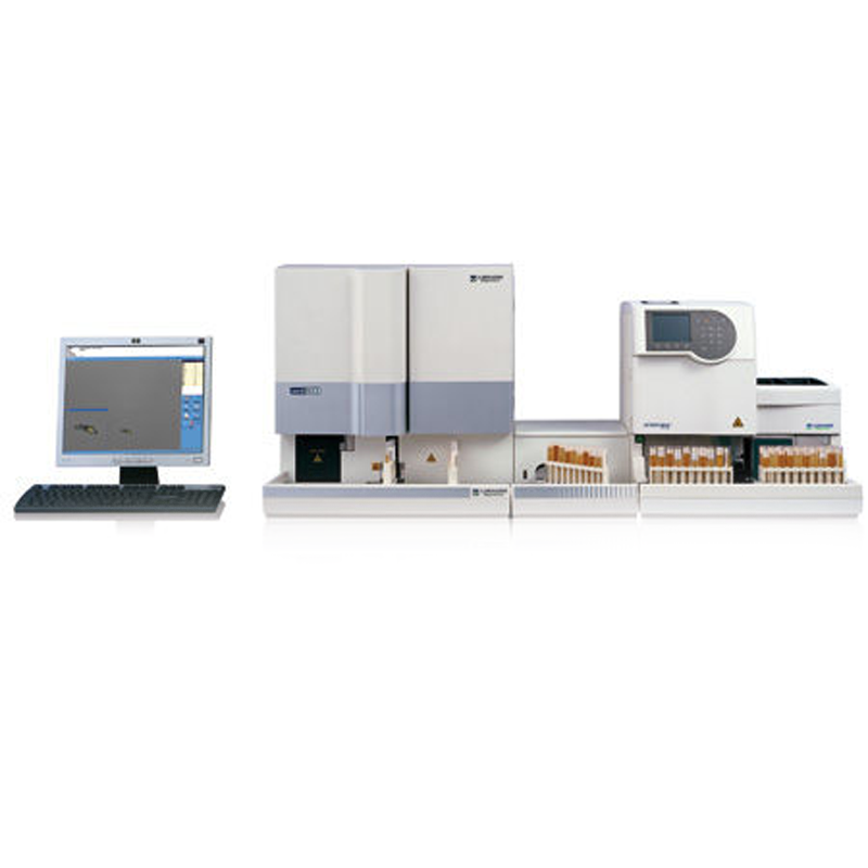 Arkray Factory Aution Max + iQ-200