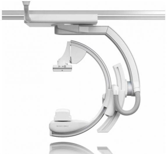 Siemens Artis Q
