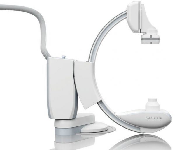 Siemens Artis Q