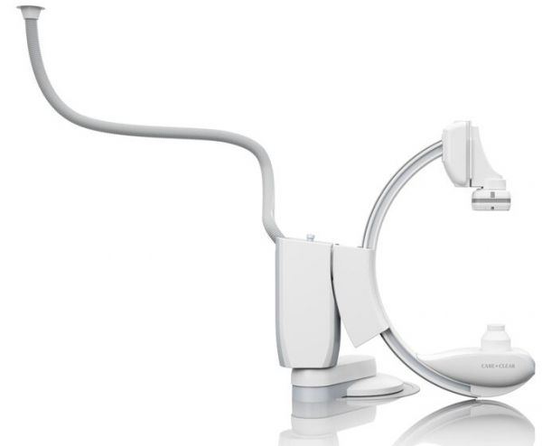 Siemens Artis Q