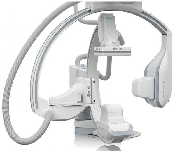 Siemens Artis Q