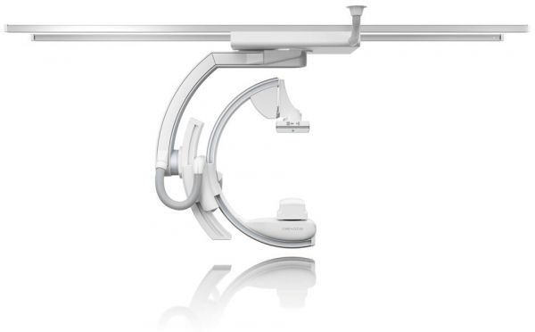 Siemens Artis Q