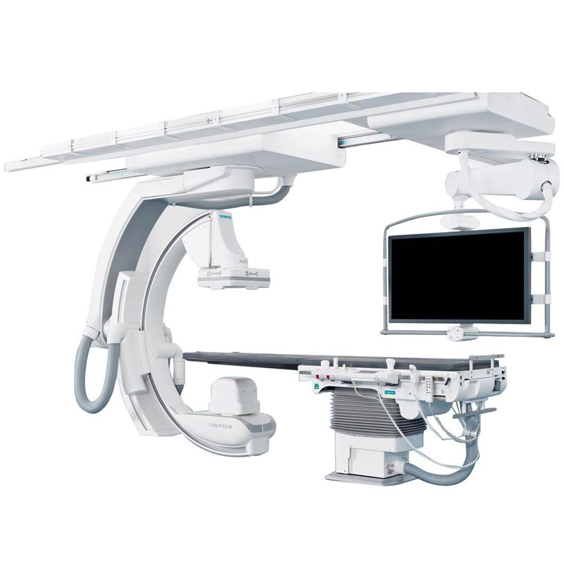 Siemens Artis Q