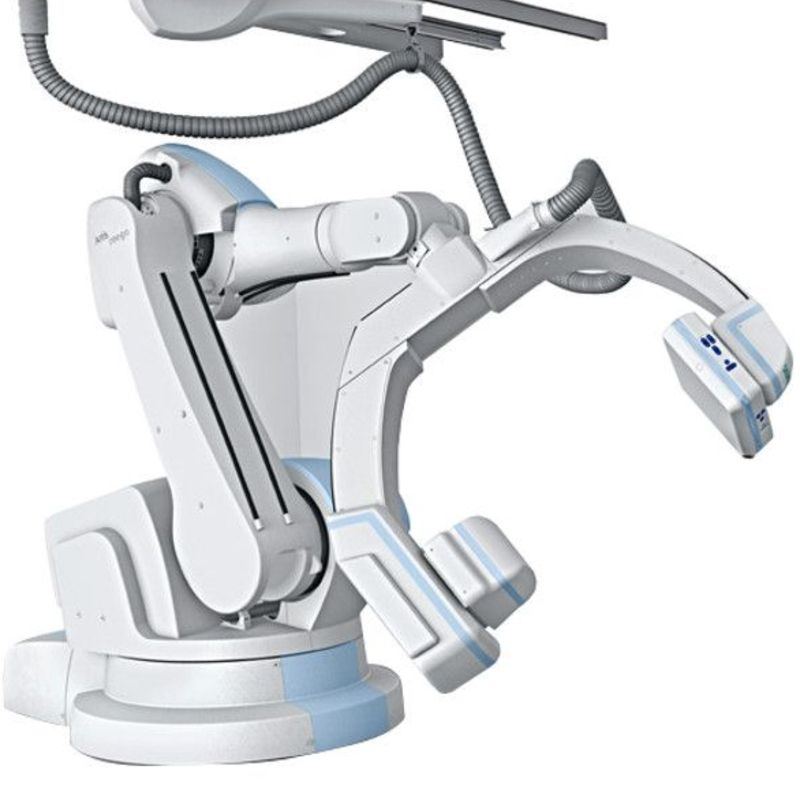 Siemens Artis zeego