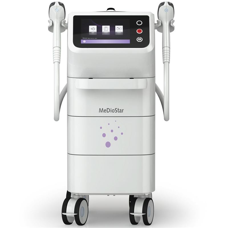 Asclepion Laser Technologies MeDioStar Monolith