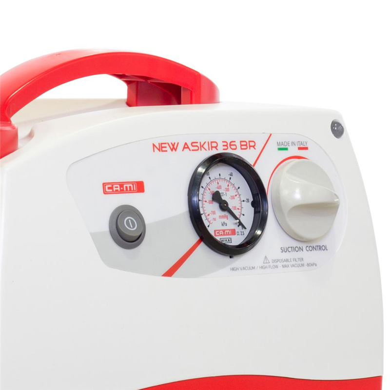 CA-MI New Askir 36 BR