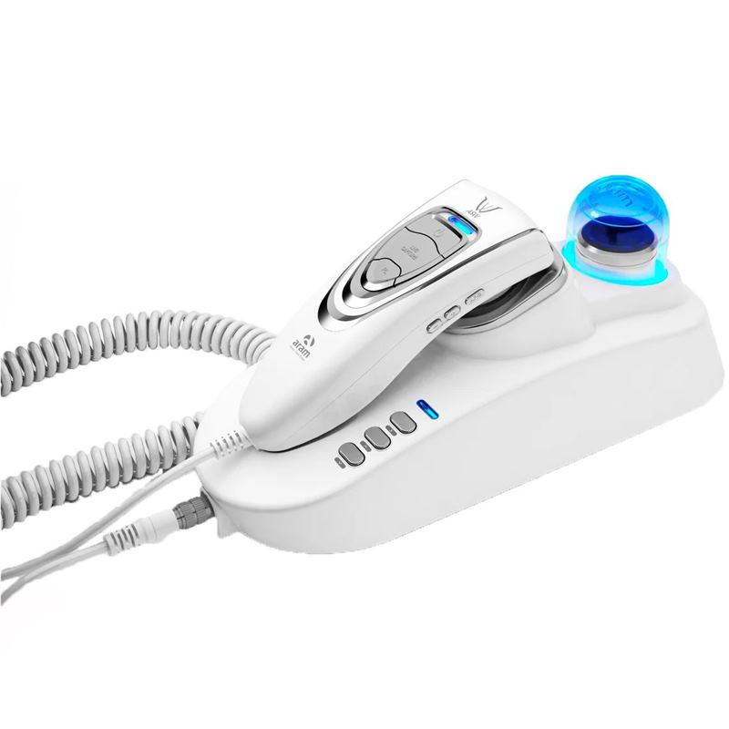 Aram Huvis Aramo Smart Wizard ASW-103