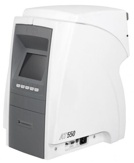 Reichert AT-550, AT-555