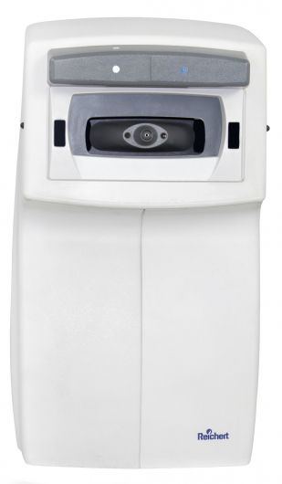 Reichert AT-550, AT-555