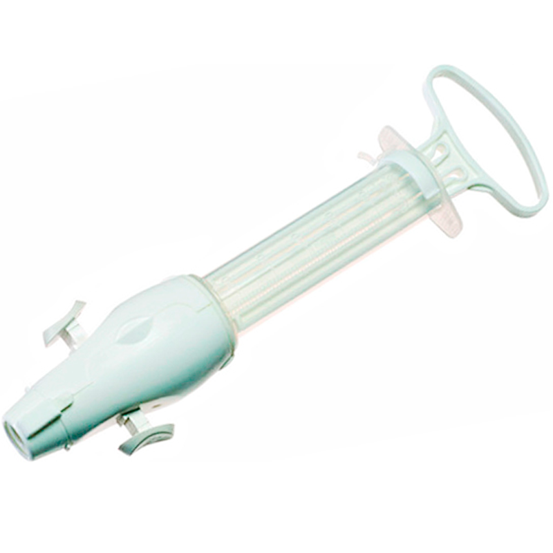 Pacific hospital Supply Ipas MVA Plus