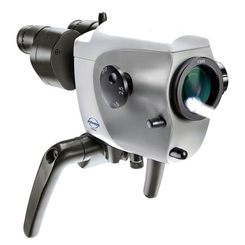 Atmos i View 31