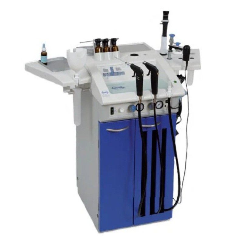 Atmos S 61 Servant ENT Workstation