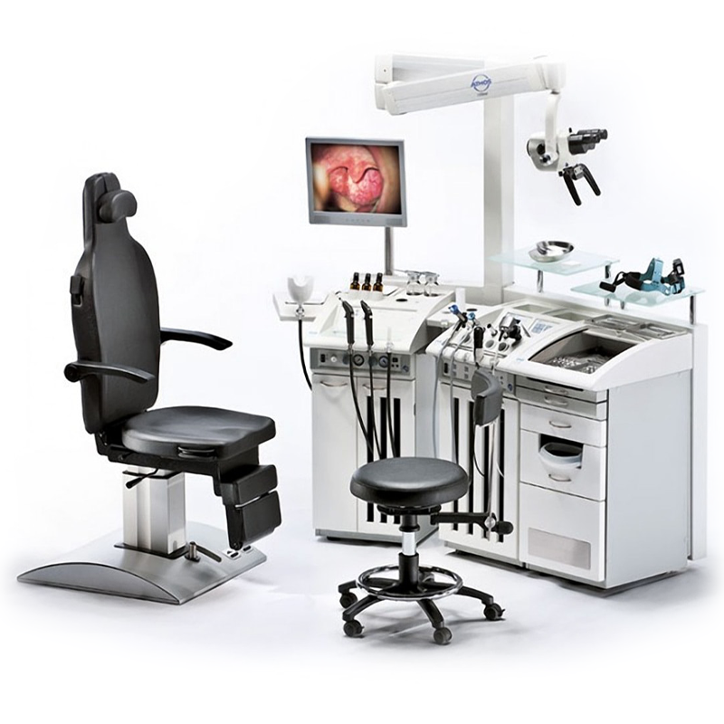 Atmos Servant S 61