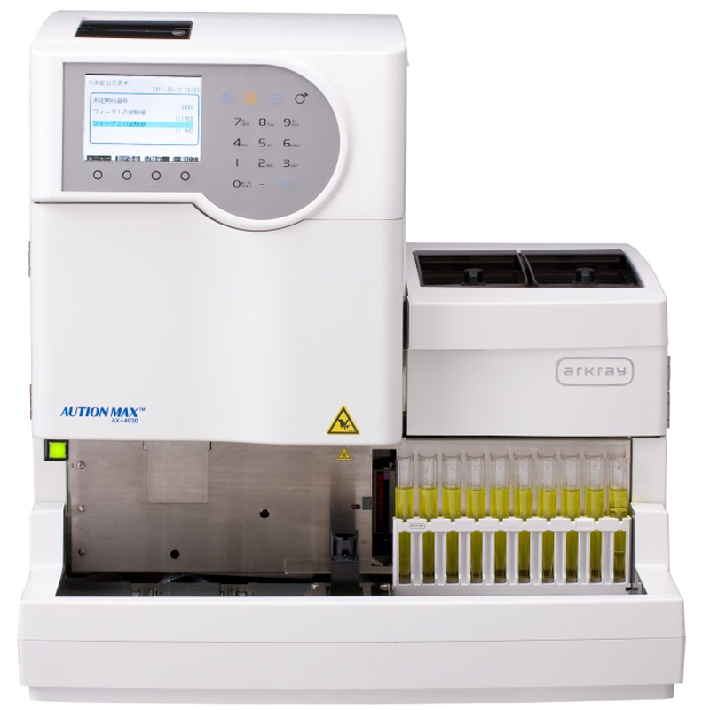 Arkray Factory Aution Max AX-4030